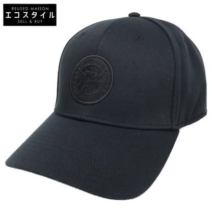 CANADA GOOSE カナダグース 【新品未使用/国内正規】5481U Tonal Cap トーナル キャップ 帽子