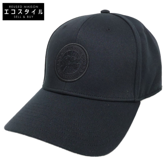 CANADA GOOSE カナダグース 【新品未使用/国内正規】5481U Tonal Cap トーナル キャップ 帽子