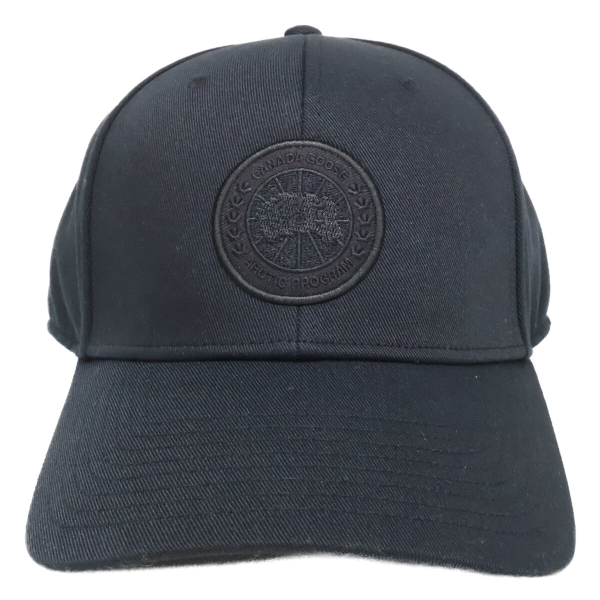 CANADA GOOSE カナダグース 【新品未使用/国内正規】5481U Tonal Cap トーナル キャップ 帽子