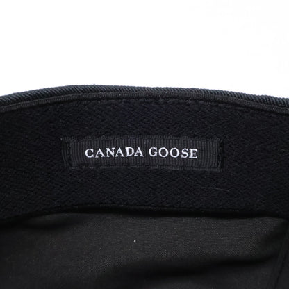 CANADA GOOSE カナダグース 【新品未使用/国内正規】5481U Tonal Cap トーナル キャップ 帽子