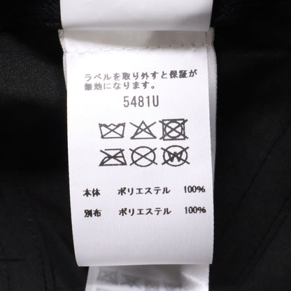 CANADA GOOSE カナダグース 【新品未使用/国内正規】5481U Tonal Cap トーナル キャップ 帽子