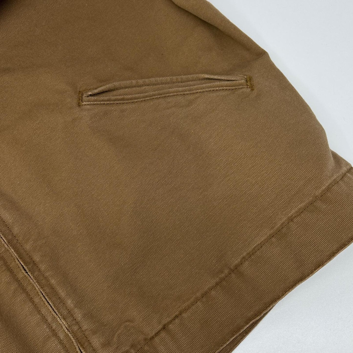 carhartt カーハート ブラウン OG DETROIT JACKET ジャケット