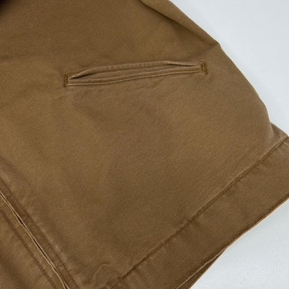 carhartt カーハート ブラウン OG DETROIT JACKET ジャケット