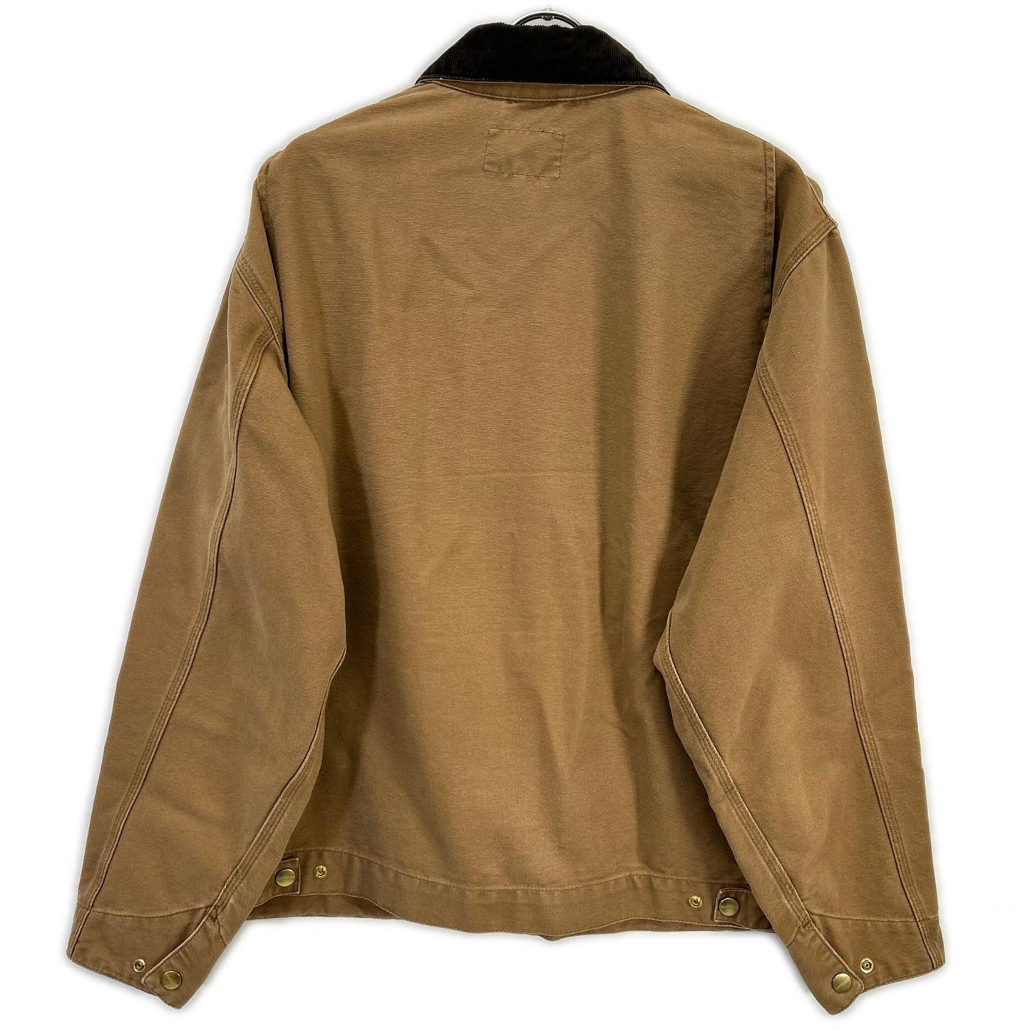 carhartt カーハート ブラウン OG DETROIT JACKET ジャケット