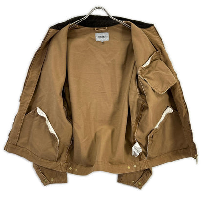 carhartt カーハート ブラウン OG DETROIT JACKET ジャケット