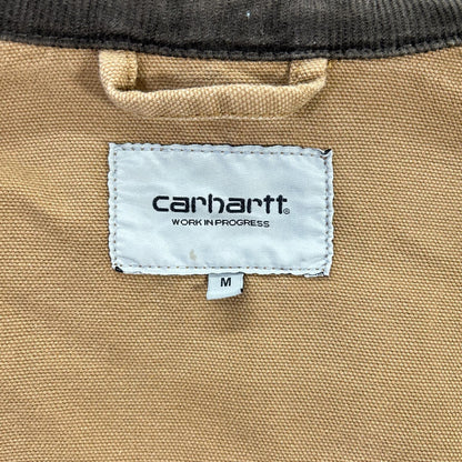 carhartt カーハート ブラウン OG DETROIT JACKET ジャケット