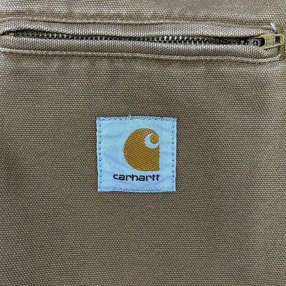 carhartt カーハート ブラウン OG DETROIT JACKET ジャケット