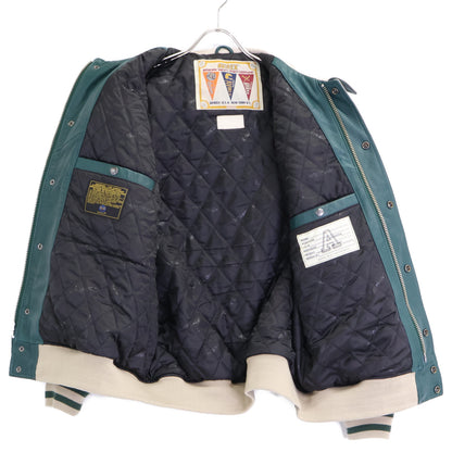 AVIREX アヴィレックス ｘSTABRIDGE 25AW 783-6150004 CHIEF ROCKA バーシティジャケット ジャケット