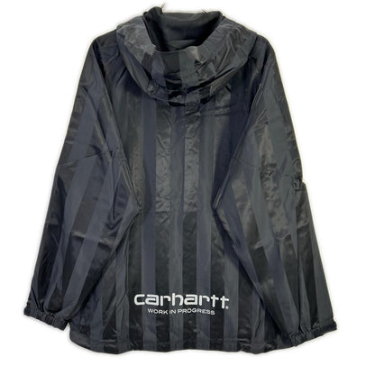 F.C.Real Bristol エフシーリアルブリストル ×CARHARTT FCRB-260121 WARM-UP JACKET ジャケット
