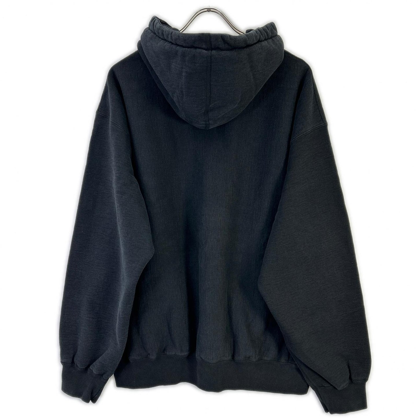 Supreme シュプリーム ブラック Arabic ロゴフーディ スウェットシャツ トップス