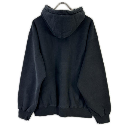 Supreme シュプリーム ブラック Arabic ロゴフーディ スウェットシャツ トップス