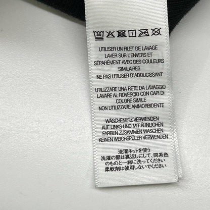 Supreme シュプリーム ブラック Arabic ロゴフーディ スウェットシャツ トップス