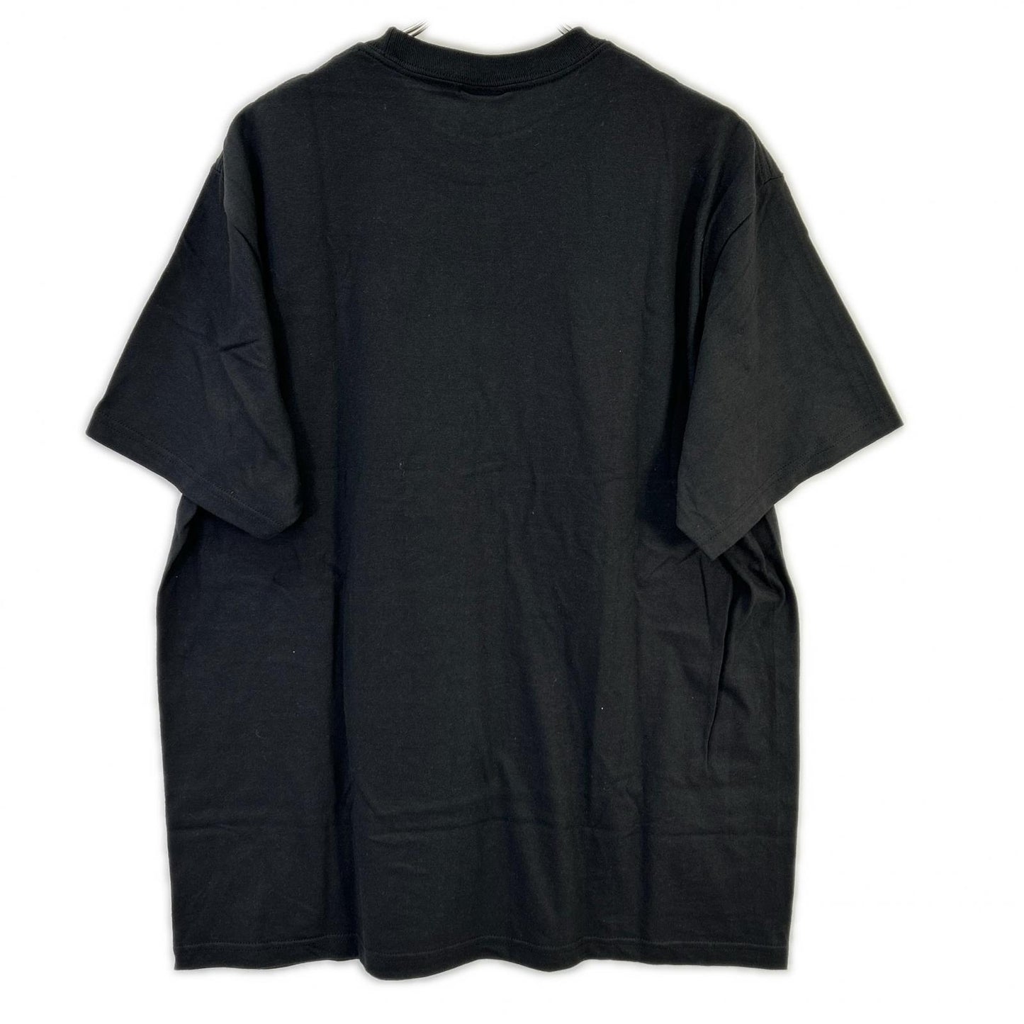 Supreme シュプリーム ブラック Arabic BOXロゴ Tシャツ トップス
