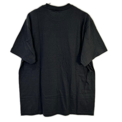 Supreme シュプリーム ブラック Arabic BOXロゴ Tシャツ トップス