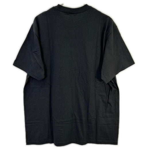 Supreme シュプリーム ブラック Arabic BOXロゴ Tシャツ トップス