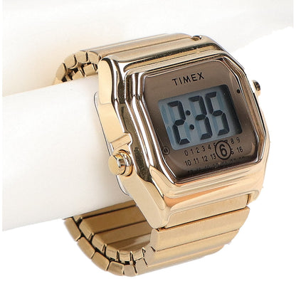 TIMEX タイメックス x MM6 エムエム6 【新品未使用】S33YW0004 M10064 T80 RING WATCH リングウォッチ リング 指輪