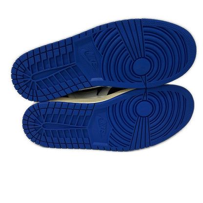 NIKE ナイキ Fragment x UNION【新品同様】IO7847 002 Air Jordan 1 Retro High OG SP ハイカットスニーカー シューズ