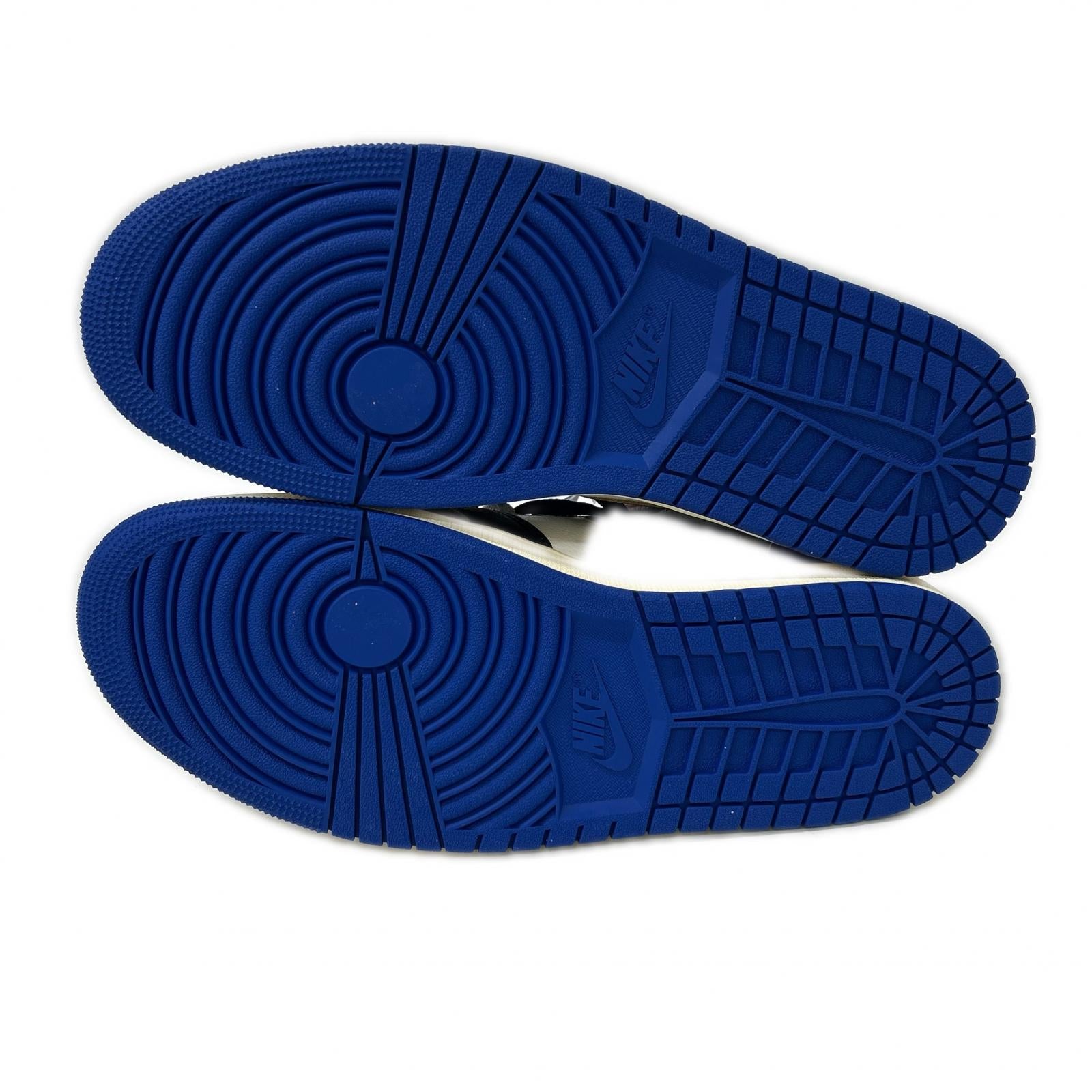 NIKE ナイキ Fragment x UNION【新品同様】IO7847 002 Air Jordan 1 Retro High OG SP ハイカットスニーカー シューズ