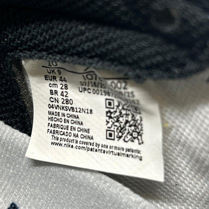 NIKE ナイキ Fragment x UNION【新品同様】IO7847 002 Air Jordan 1 Retro High OG SP ハイカットスニーカー シューズ