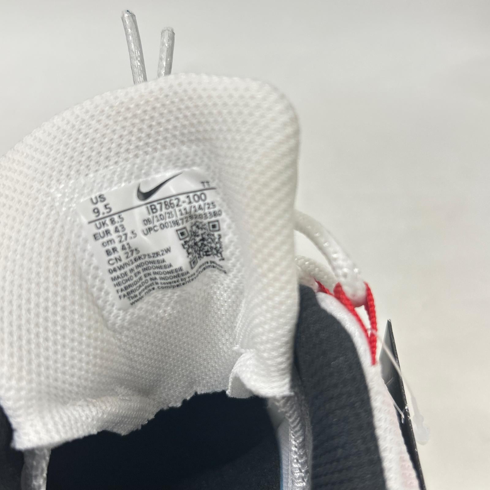 NIKE ナイキ 【新品同様】IB7862 100 AIR MAX 95 BIG BUBBLE PREMIUM スニーカー シューズ