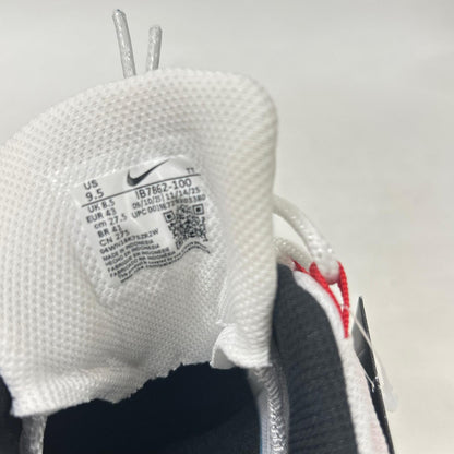NIKE ナイキ 【新品同様】IB7862 100 AIR MAX 95 BIG BUBBLE PREMIUM スニーカー シューズ