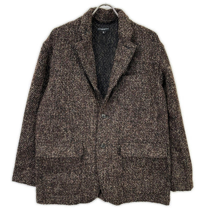 Engineered Garments エンジニアードガーメンツ Tweed Loiter Jacket ジャケット