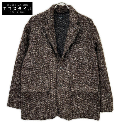 Engineered Garments エンジニアードガーメンツ Tweed Loiter Jacket ジャケット