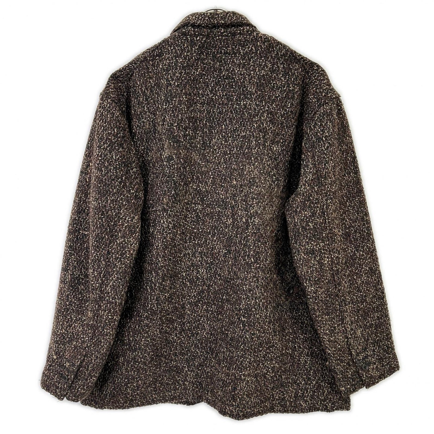 Engineered Garments エンジニアードガーメンツ Tweed Loiter Jacket ジャケット