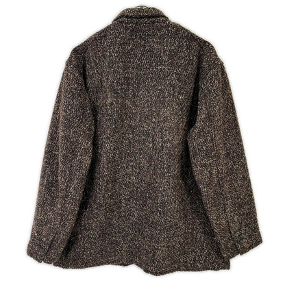 Engineered Garments エンジニアードガーメンツ Tweed Loiter Jacket ジャケット