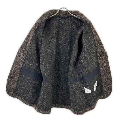 Engineered Garments エンジニアードガーメンツ Tweed Loiter Jacket ジャケット