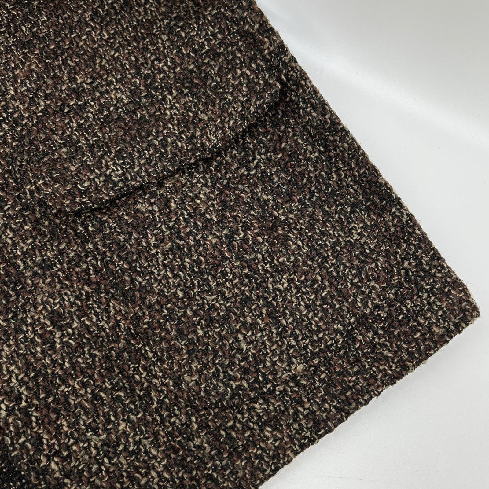 Engineered Garments エンジニアードガーメンツ Tweed Loiter Jacket ジャケット