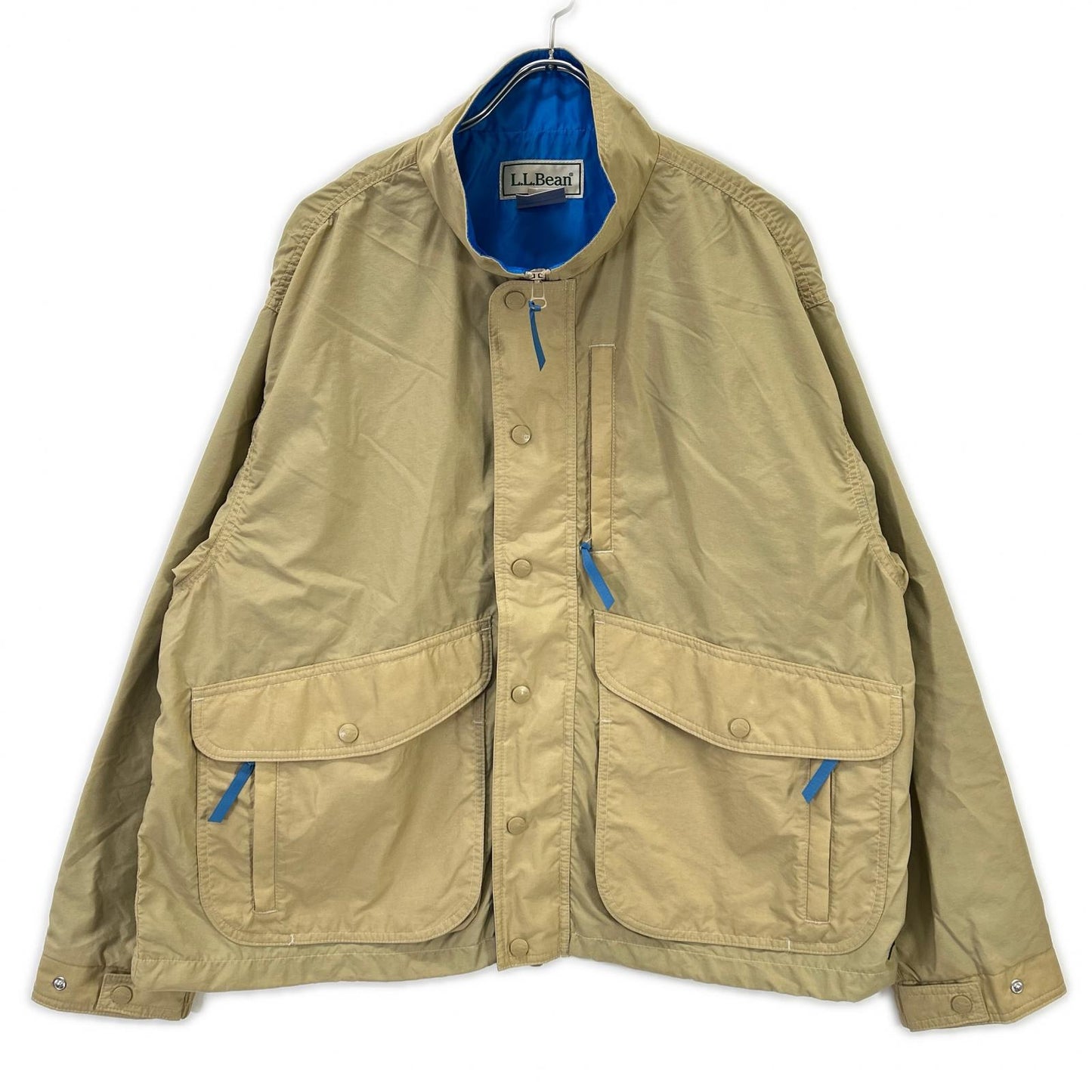 L.L.Bean エルエルビーン 5175-9041 Windy Ridge Jacket ジャケット