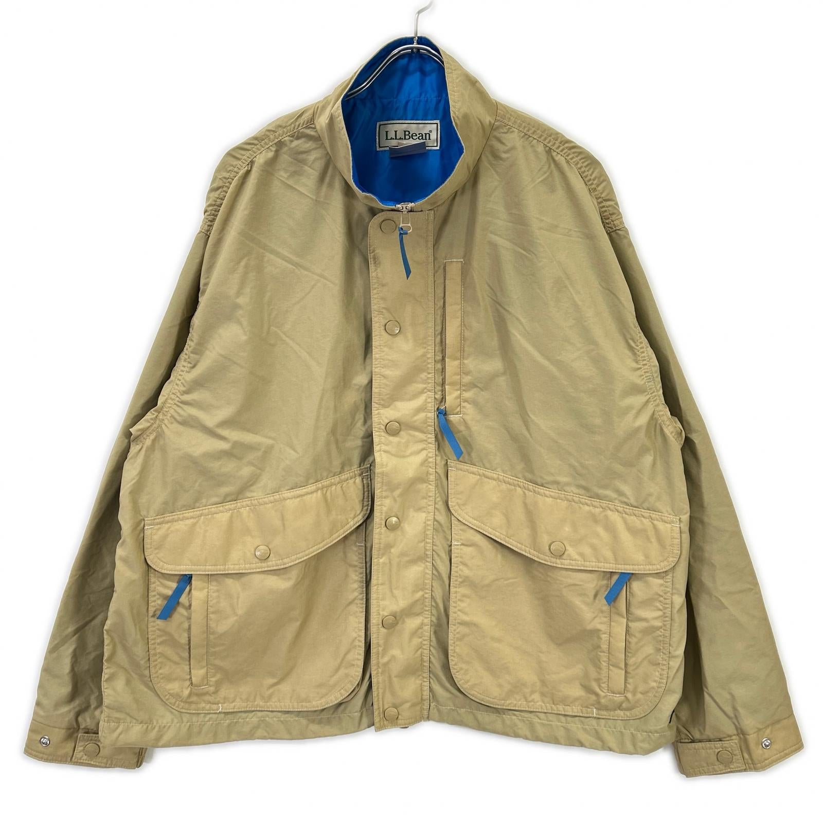 L.L.Bean エルエルビーン 5175-9041 Windy Ridge Jacket ジャケット