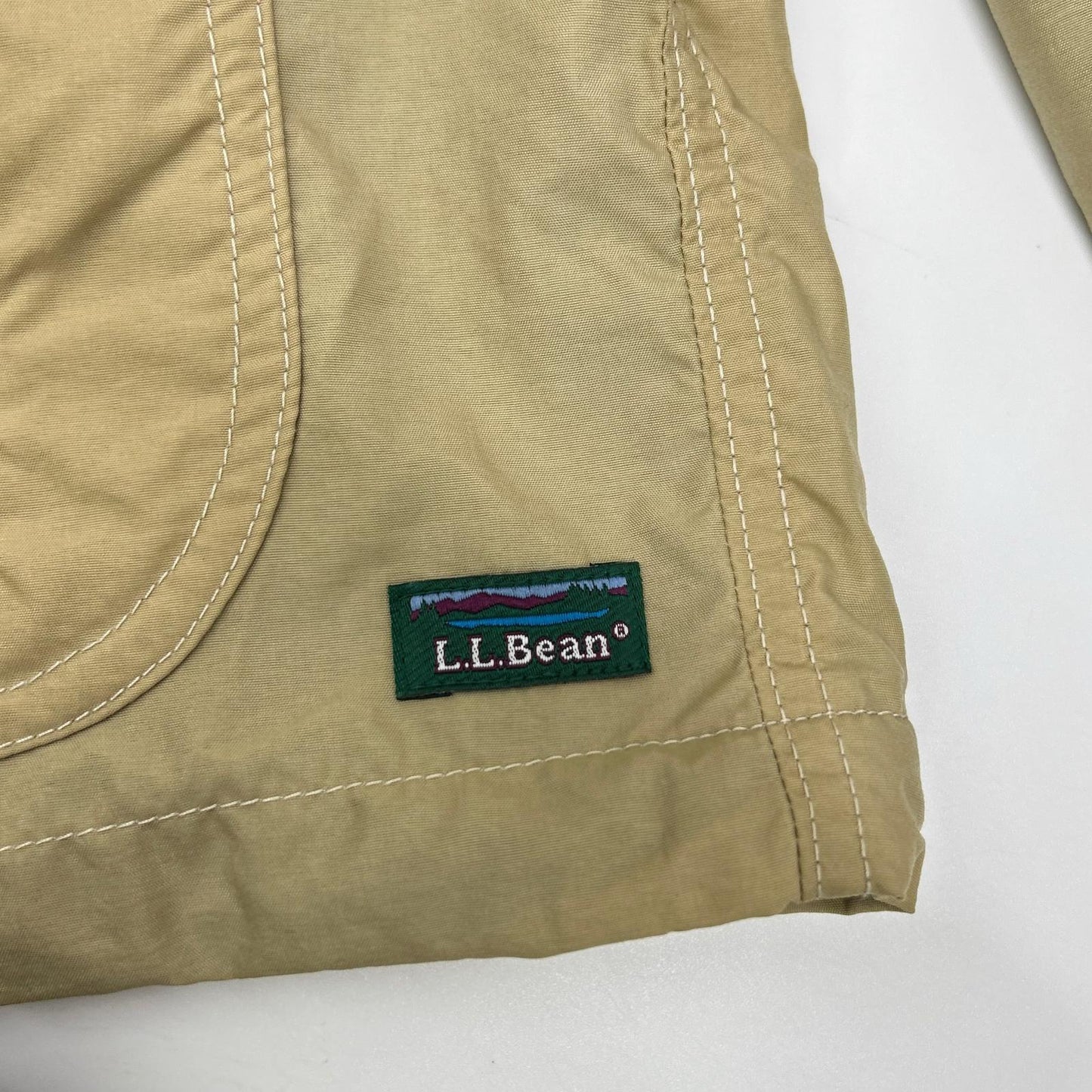 L.L.Bean エルエルビーン 5175-9041 Windy Ridge Jacket ジャケット