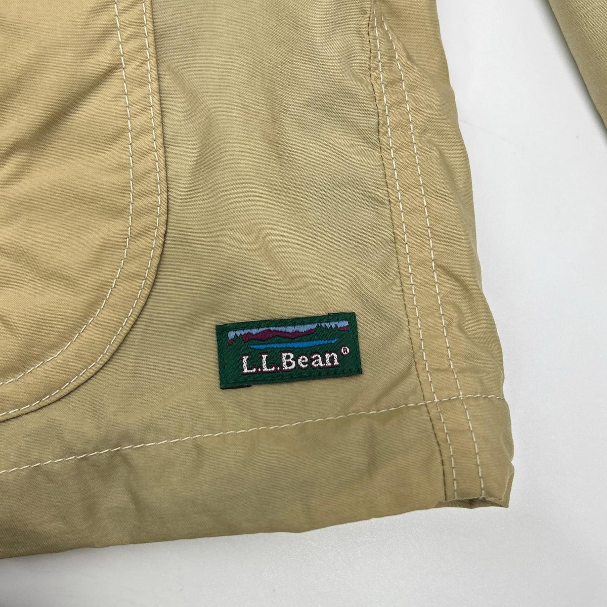 L.L.Bean エルエルビーン 5175-9041 Windy Ridge Jacket ジャケット