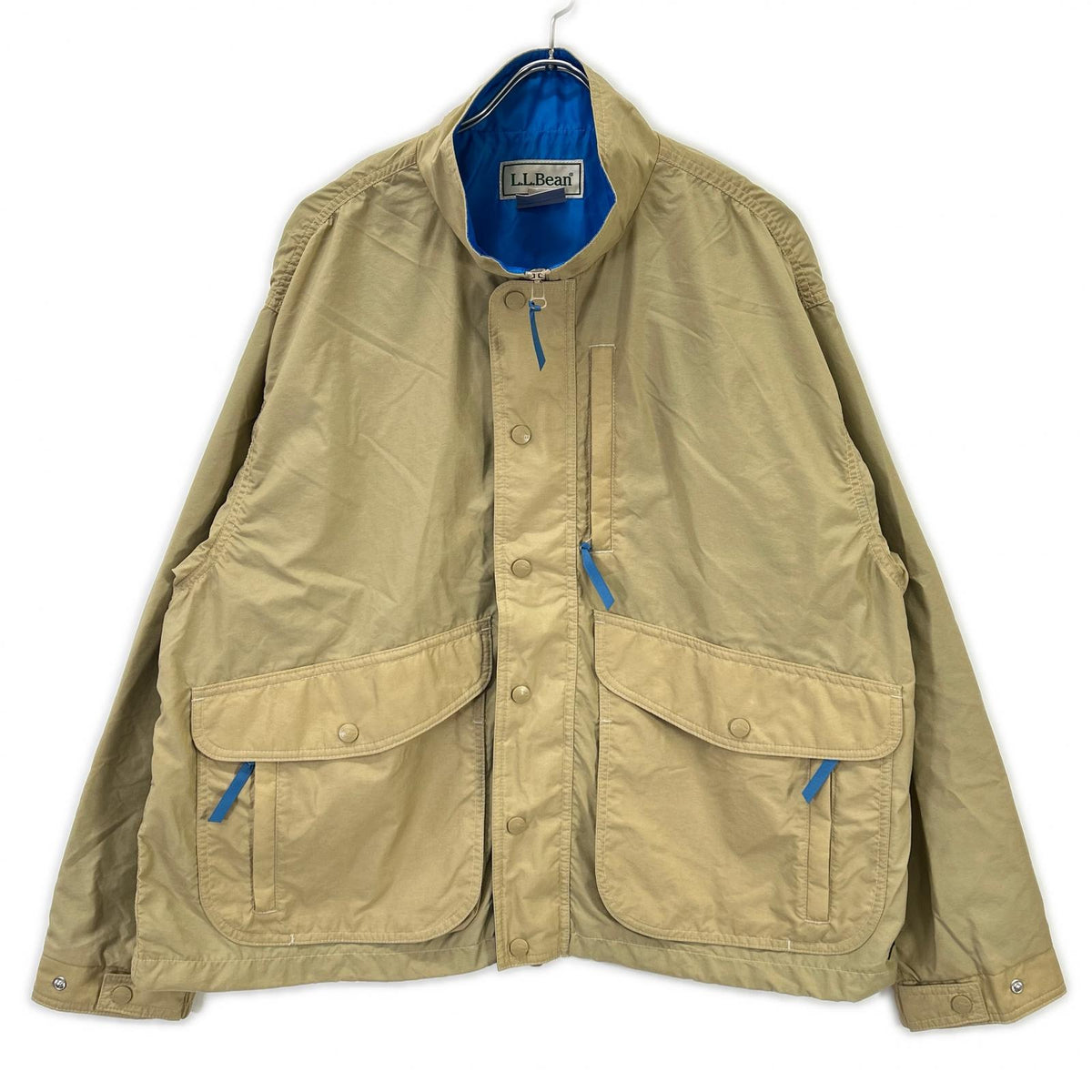L.L.Bean エルエルビーン 5175-9041 Windy Ridge Jacket ジャケット