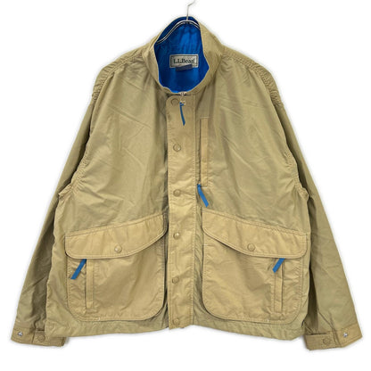 L.L.Bean エルエルビーン 5175-9041 Windy Ridge Jacket ジャケット