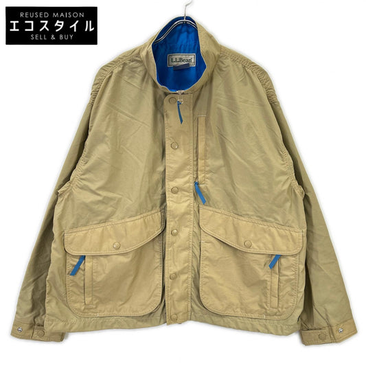 L.L.Bean エルエルビーン 5175-9041 Windy Ridge Jacket ジャケット