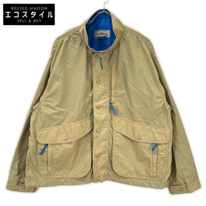 L.L.Bean エルエルビーン 5175-9041 Windy Ridge Jacket ジャケット