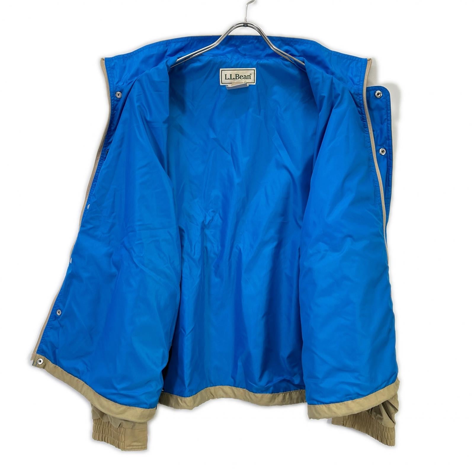 L.L.Bean エルエルビーン 5175-9041 Windy Ridge Jacket ジャケット