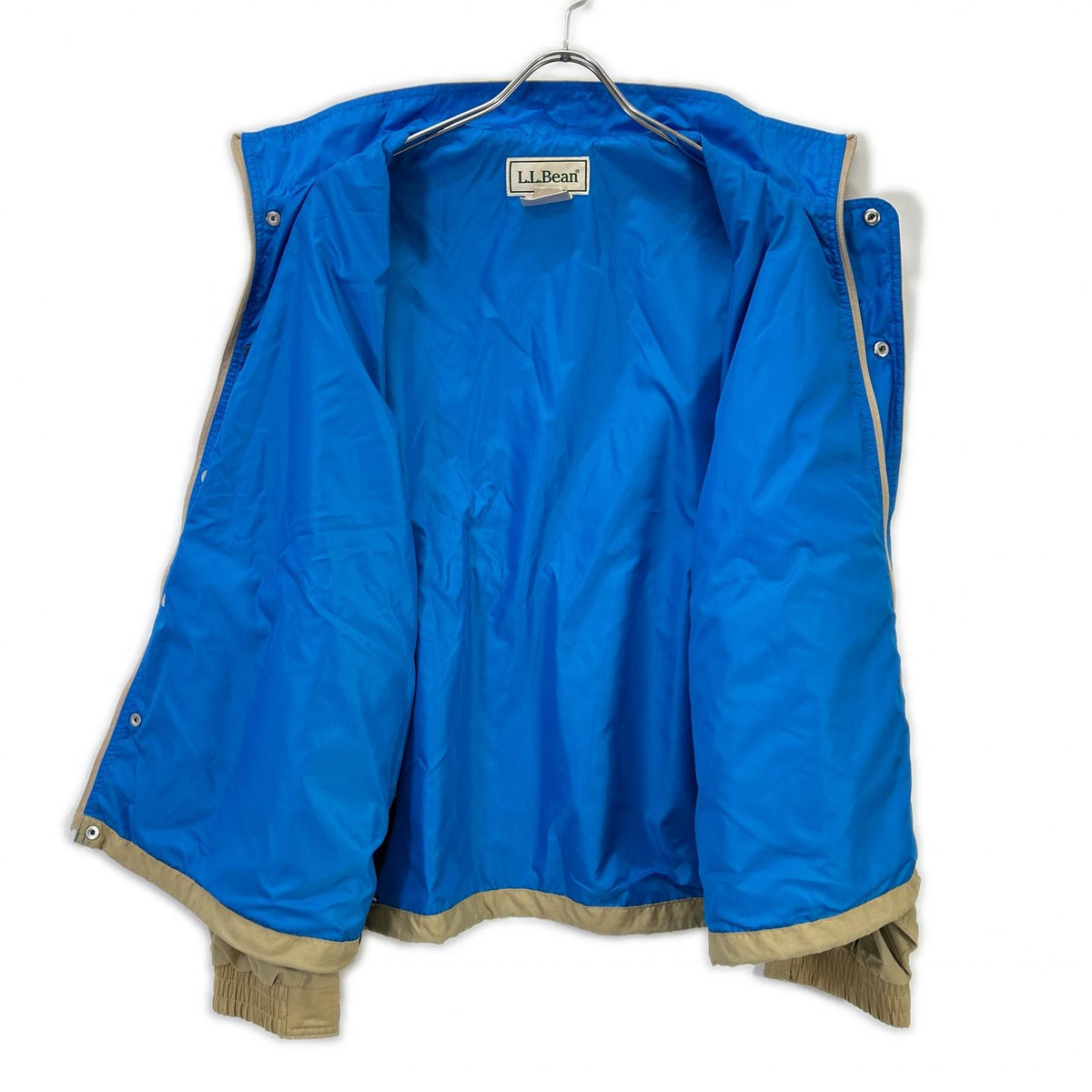 L.L.Bean エルエルビーン 5175-9041 Windy Ridge Jacket ジャケット