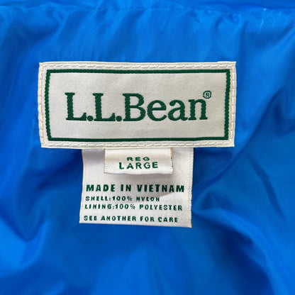 L.L.Bean エルエルビーン 5175-9041 Windy Ridge Jacket ジャケット