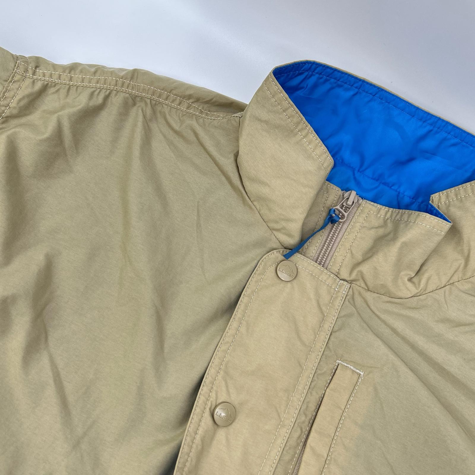 L.L.Bean エルエルビーン 5175-9041 Windy Ridge Jacket ジャケット