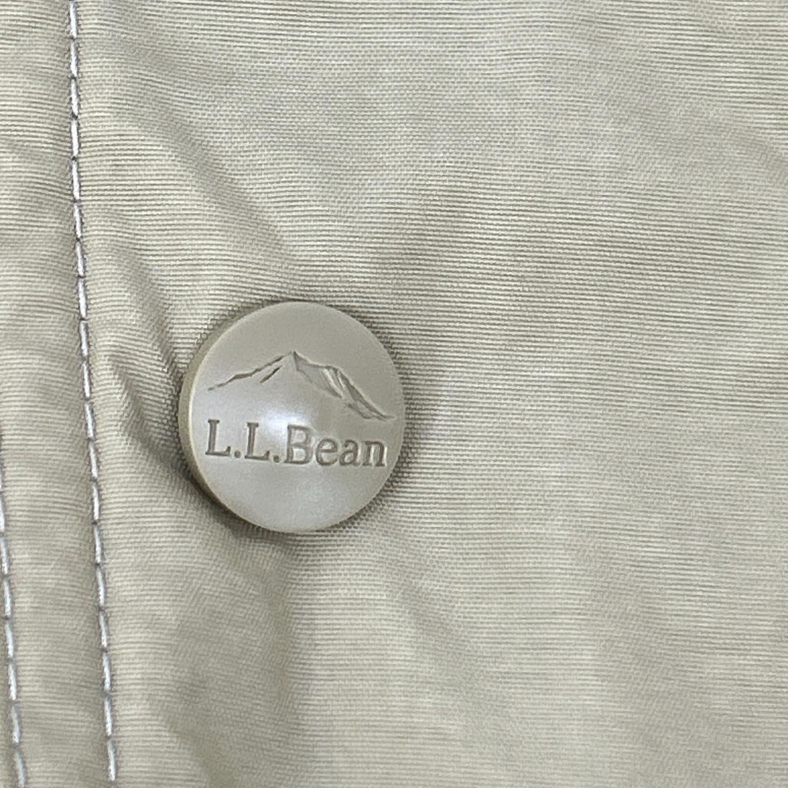 L.L.Bean エルエルビーン 5175-9041 Windy Ridge Jacket ジャケット