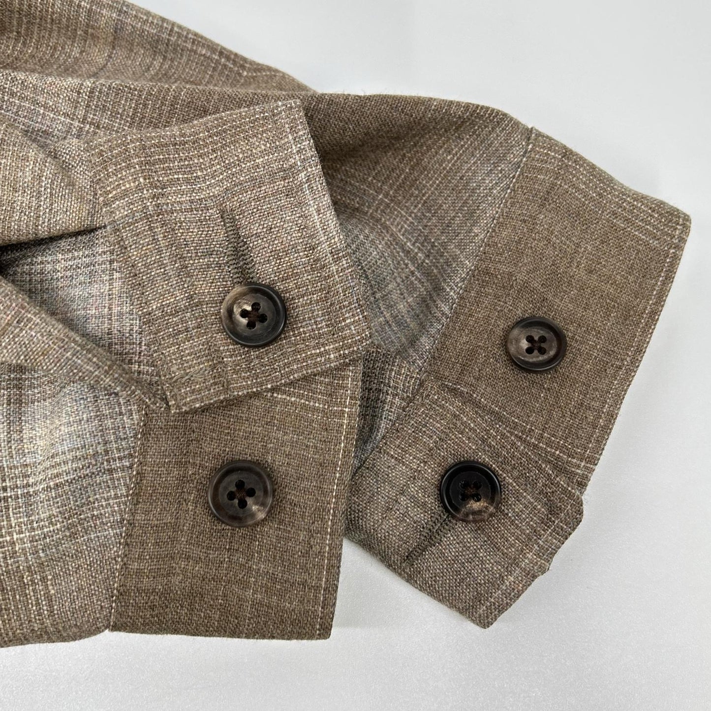 PENDLETON ペンドルトン ×トゥモローランド別注 オンブレチェック ジャケット ジャケット