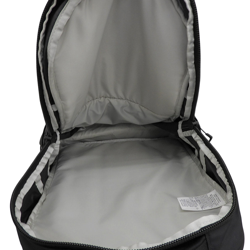 THE NORTH FACE ノースフェイス 美品 Borealis ワッペン バックパック 25L リュック デイパック メンズ ブラック NM72307Z
