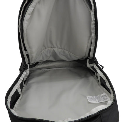 THE NORTH FACE ノースフェイス 美品 Borealis ワッペン バックパック 25L リュック デイパック メンズ ブラック NM72307Z