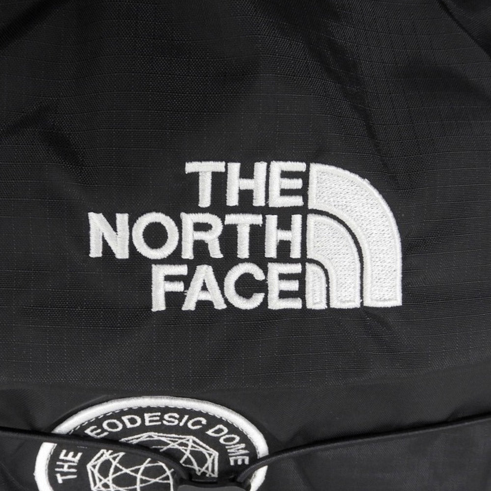 THE NORTH FACE ノースフェイス 美品 Borealis ワッペン バックパック 25L リュック デイパック メンズ ブラック NM72307Z