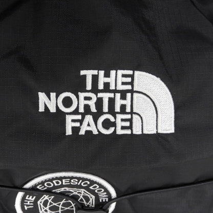 THE NORTH FACE ノースフェイス 美品 Borealis ワッペン バックパック 25L リュック デイパック メンズ ブラック NM72307Z