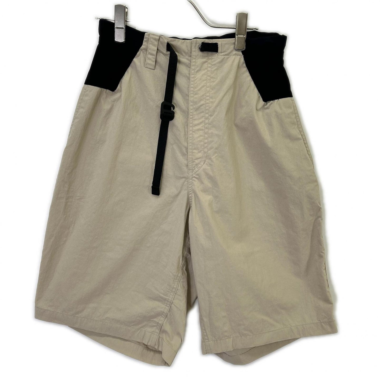 THE NORTH FACE ノースフェイス フォッシルアイボリー NB42560 エンライドショーツ ボトムス